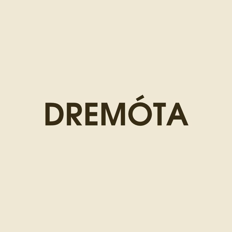DREMÓTA